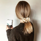 Satin Scrunchies