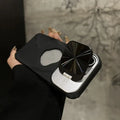 Magnetic Bracket iPhone Case - Viexta
