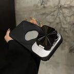 Magnetic Bracket iPhone Case - Viexta