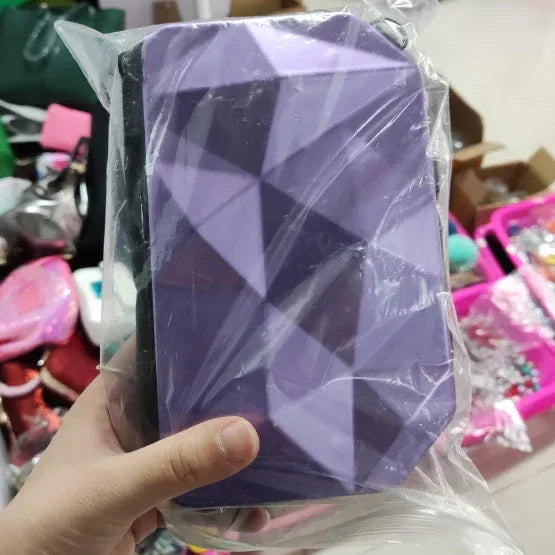 Multi-functional Mini Fashion Bag - Viexta
