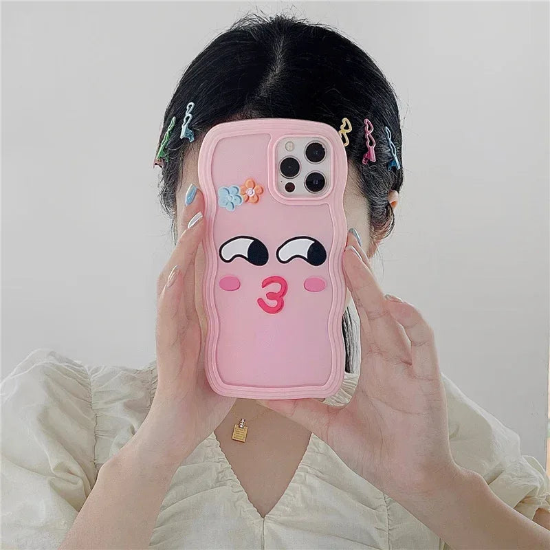 Personalized Funny iPhone case - Viexta