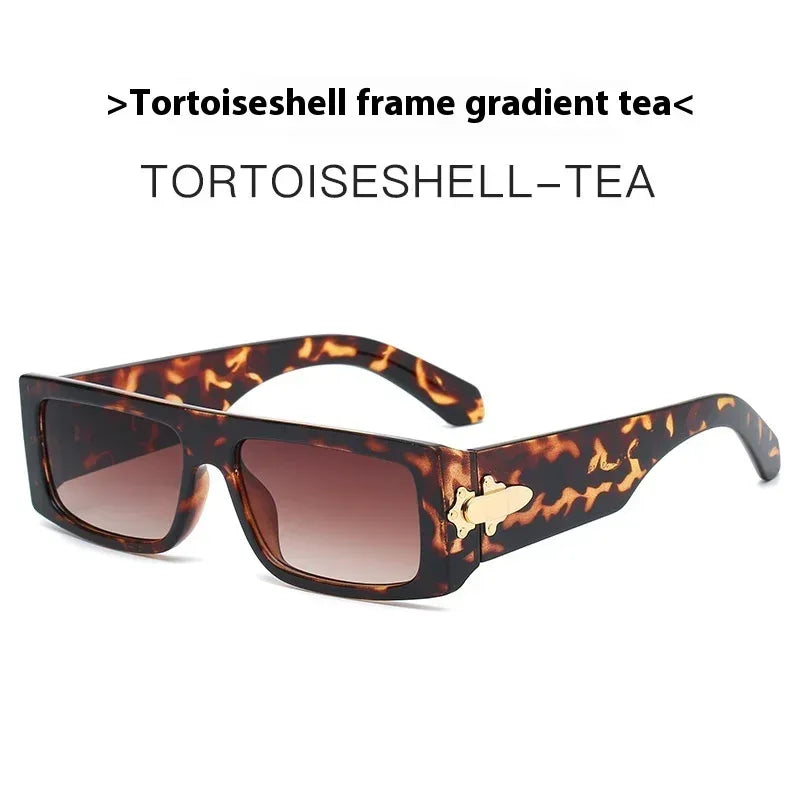 Women's Vintage Sunglasses - Viexta