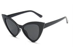 Women's Personalized Cat Eye Sunglasses - Viexta
