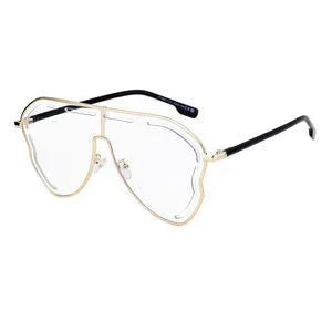 high-sense-sun-resistant-sunglasses - Viexta