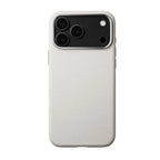 Sleek Leather Magnetic iPhone Case - Viexta
