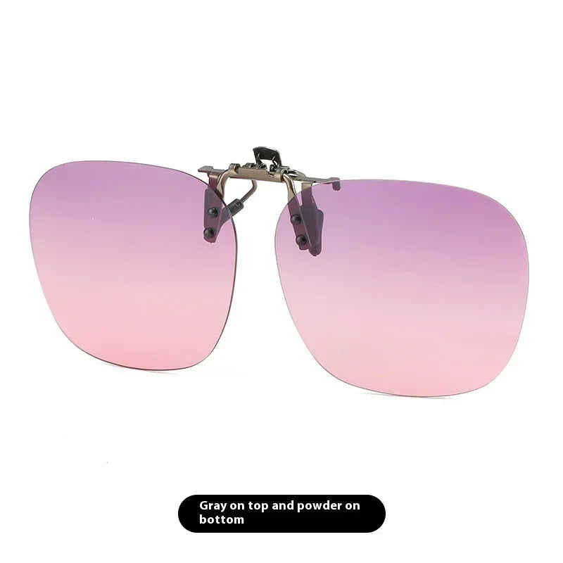 Outdoor Polarized Clip For Sunglasses - Viexta