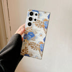 Samsung Floral Phone Case - Viexta