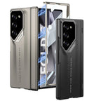 Frosted Hard Shell Ultra-thin Magnetic iPhone Case - Viexta