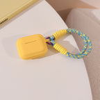 Lanyard Airpods Silicone Case