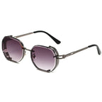 metal-edge-square-frame-sunglasses - Viexta