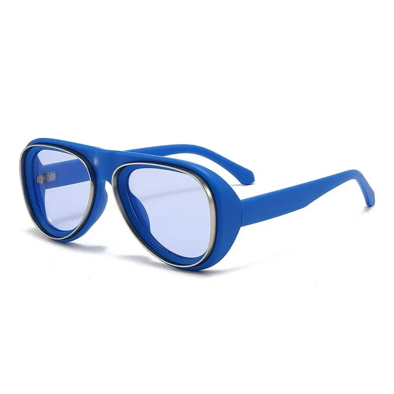 Men's UV-proof Sunglasses - Viexta