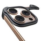 Aluminum Metal iPhone Case