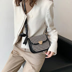 TimelessTote Shoulder Bag - Viexta