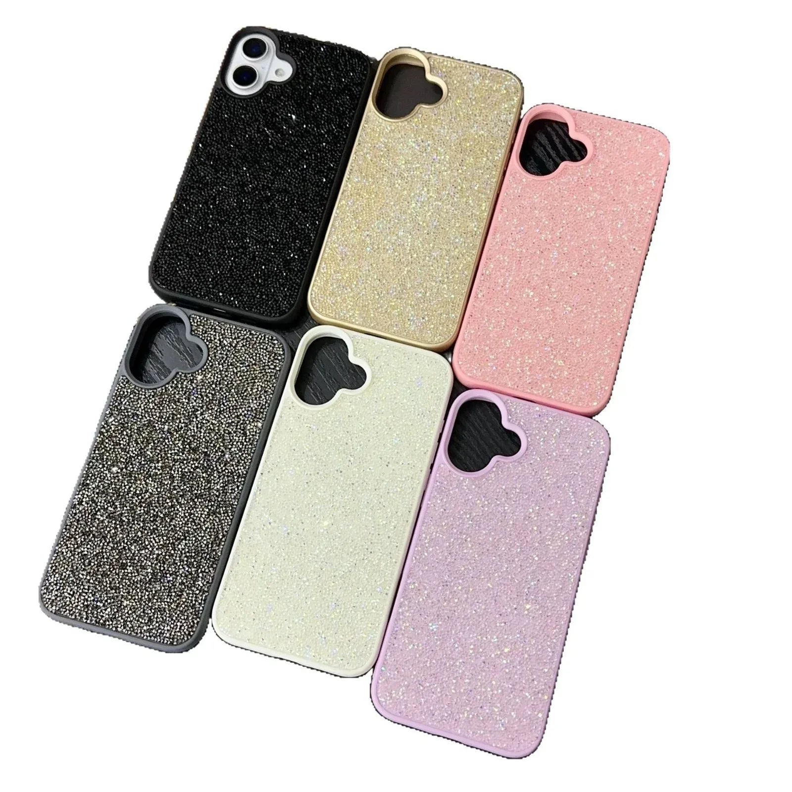Carbink iPhone Case - Viexta