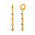 Stainless Steel Earrings