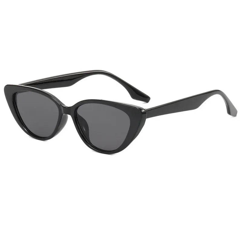Pink Cats' Eye Sunglasses Women - Viexta
