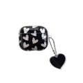 Love Shell Pattern Earphone Cover - Viexta