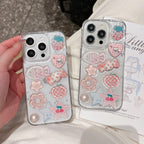StrawberryFish iPhone Case