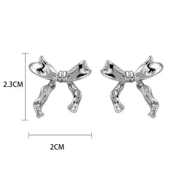 personalized-metal-high-grade-retro-earrings - Viexta
