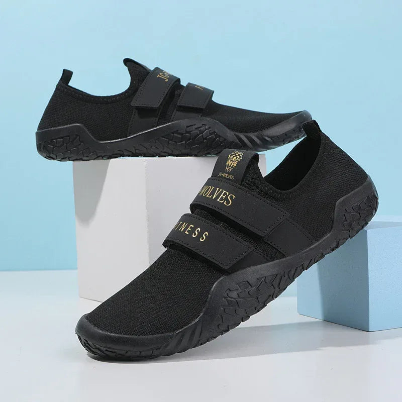 Fitness Men And Women Sneakers - Viexta