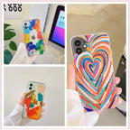 Mobile iPhone Case - Viexta