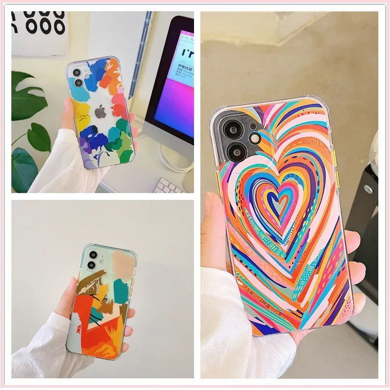 Mobile iPhone Case - Viexta