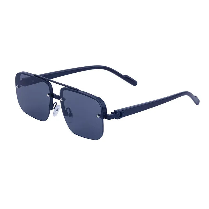 Women's European Square Sunglasses - Viexta