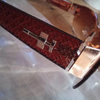 Net Red Fashion Sunglasses