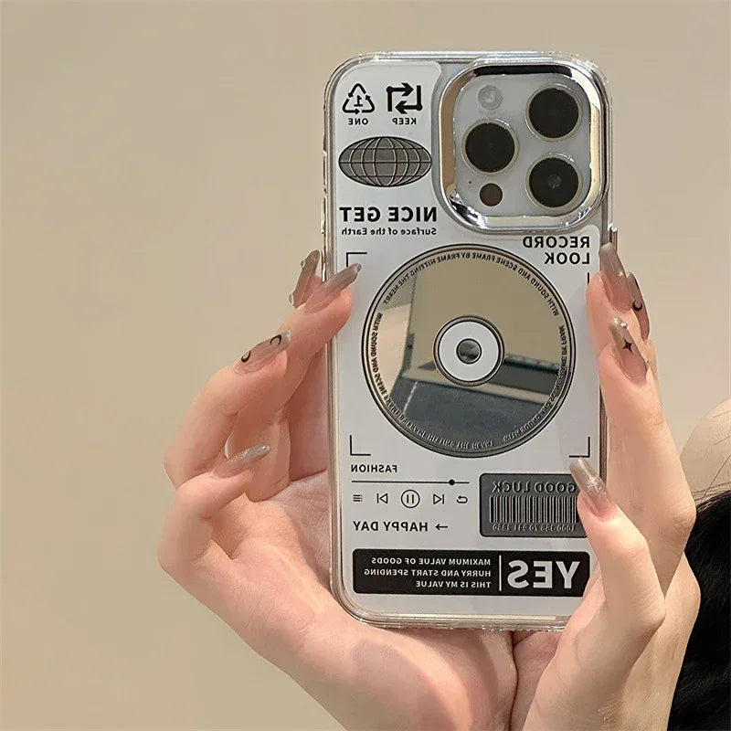 three-in-one-mirror-phone-case - Viexta