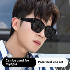 Unisex UV Sunglasses - Viexta