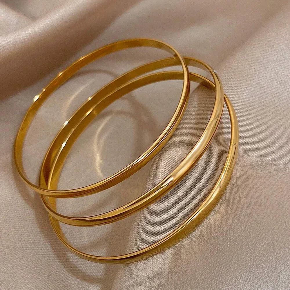 4pcs Minimalist Personalized Bracelet - Viexta