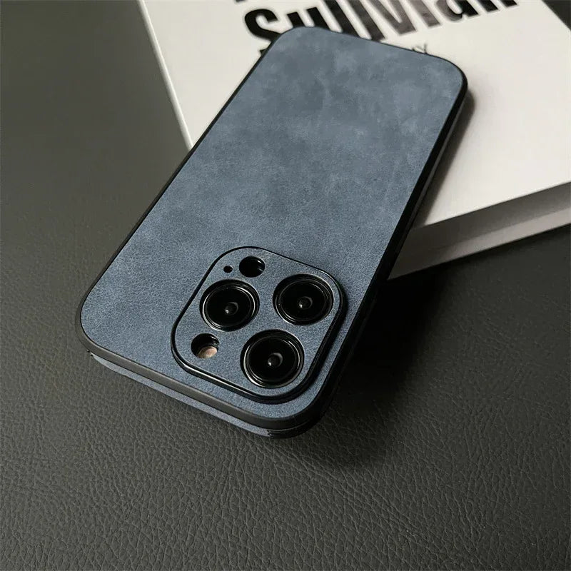 Full-edge Drop-resistant Protective iPhone Case - Viexta