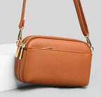 Three-layer Sling-Bag - Viexta