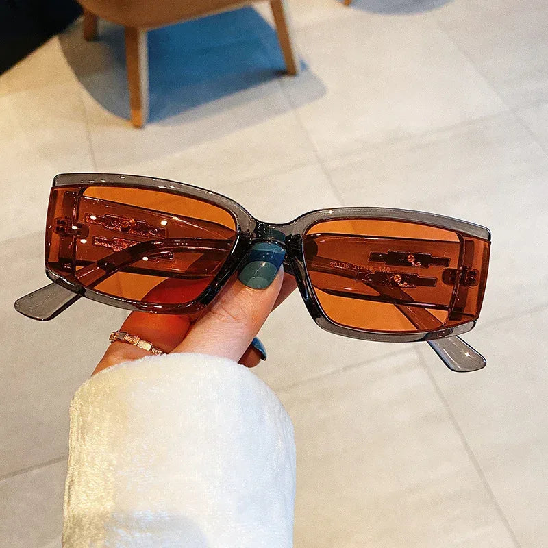 Fashionmonger Concave Shape Sunglasses - Viexta