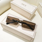 Hip Hop Jumping Winter Sunglasses - Viexta