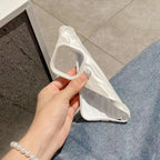 Pleated iPhone Case - Viexta