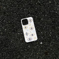 Retro Evil Eye iPhone Case - Viexta