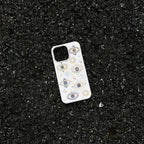 Retro Evil Eye iPhone Case - Viexta