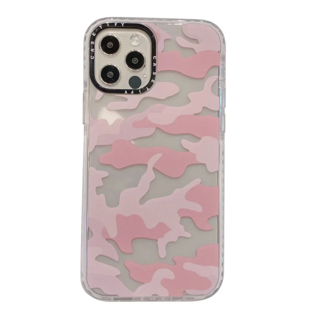 Leopard Print iPhone Case - Viexta