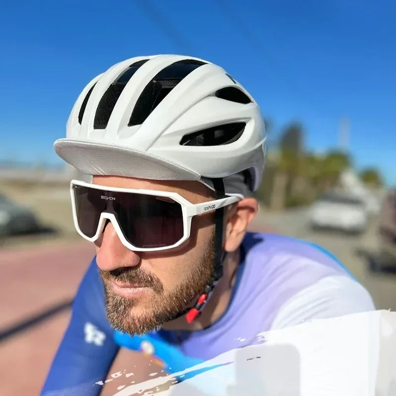 Color Changing Glasses - Viexta