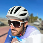 Color Changing Glasses - Viexta