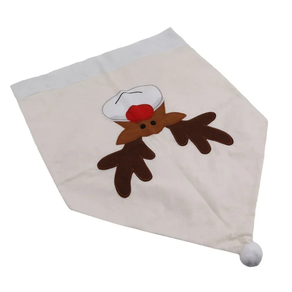 christmas-decorations-christmas-table-decoration - Viexta