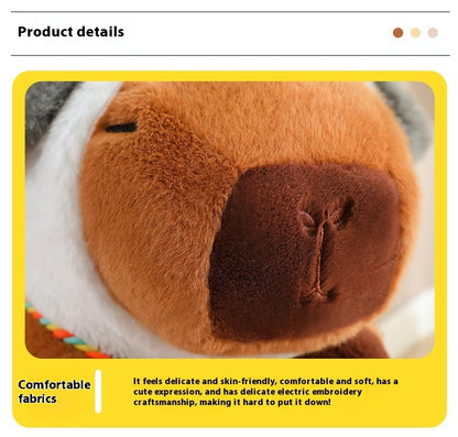 Capabala Rabbit Plush Toy