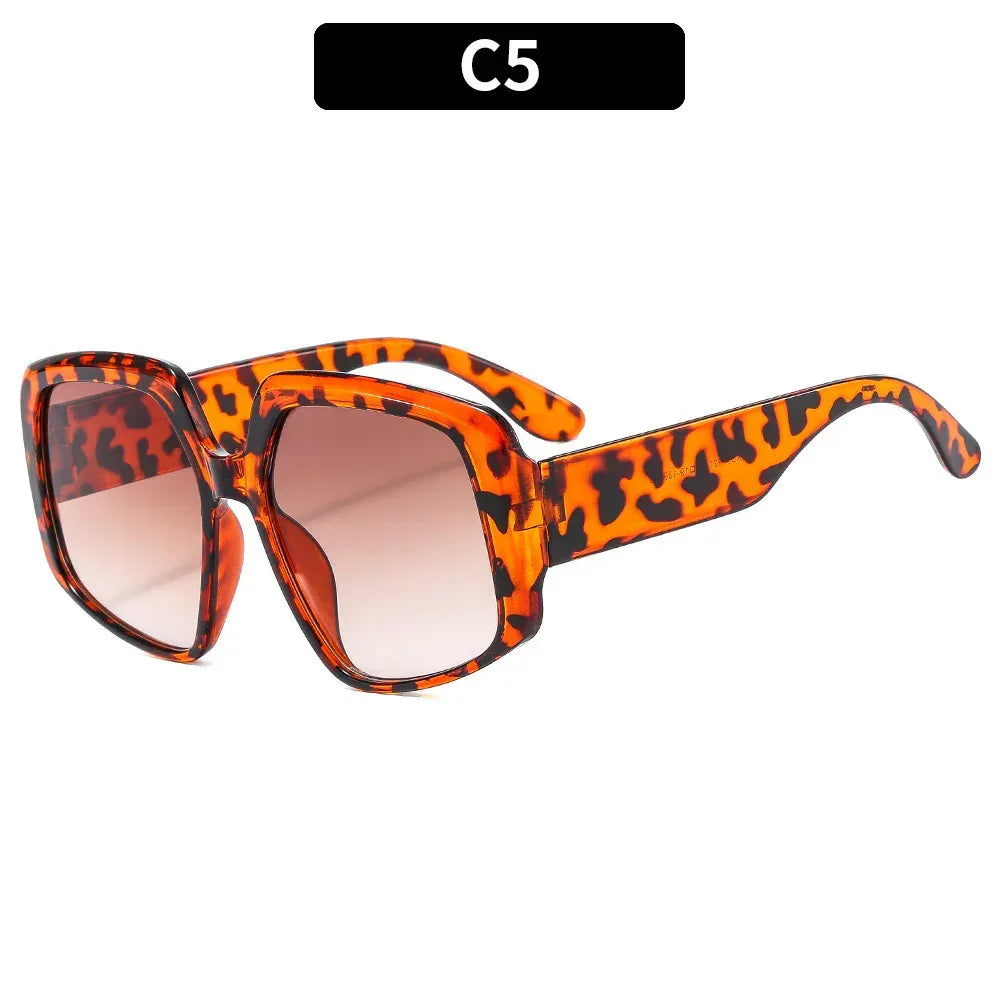 fashion-cool-special-shaped-glasses - Viexta