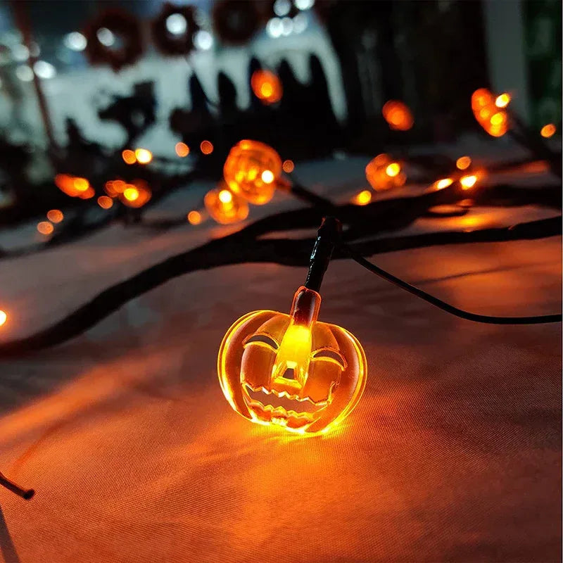 Willow Vine String Light - Viexta