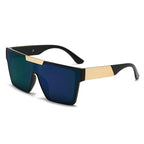 Sleek Stylish Sunglasses - Viexta