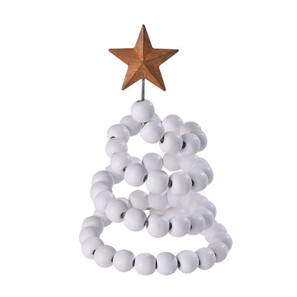 Creative Wooden Christmas Decoration