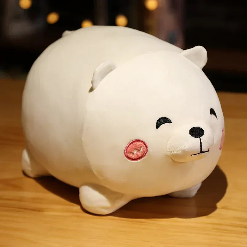 Plush Ragdoll Sleeping Pillow - Viexta