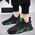 Breathable Lightweight Running Shoes