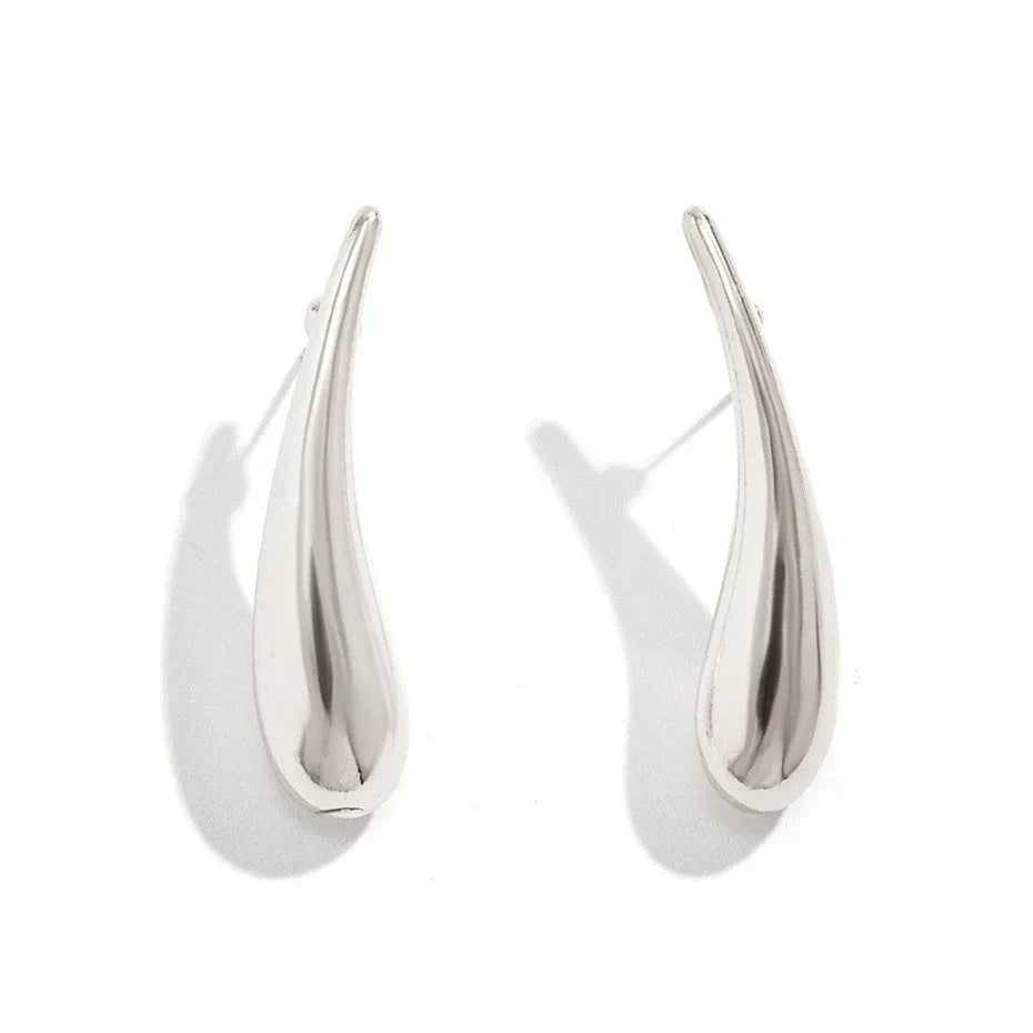 personalized-metal-high-grade-retro-earrings - Viexta